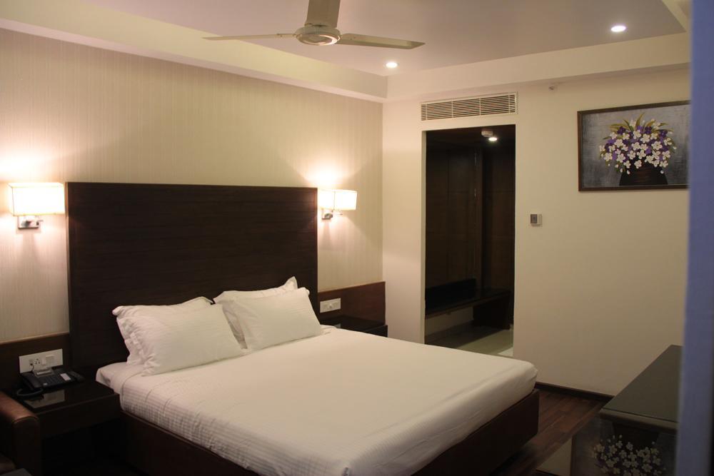 City Inn Kakinada Exterior photo