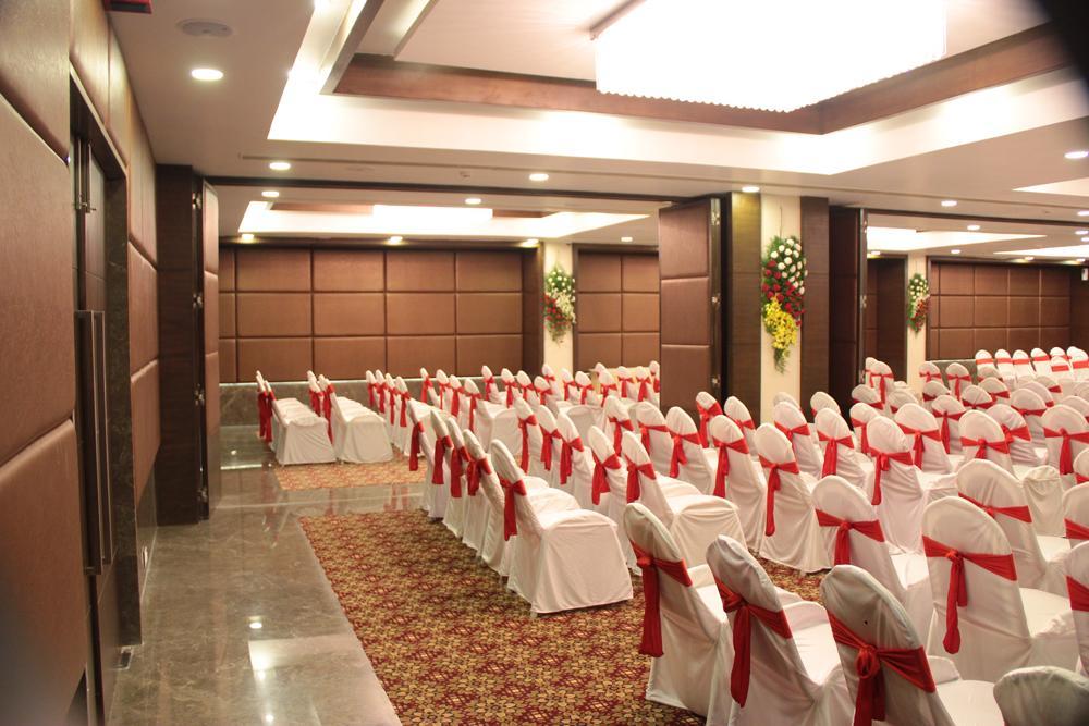 City Inn Kakinada Exterior photo