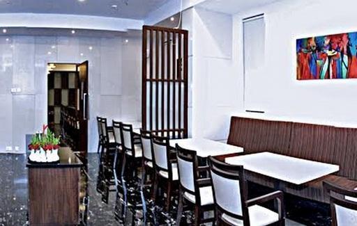 City Inn Kakinada Exterior photo